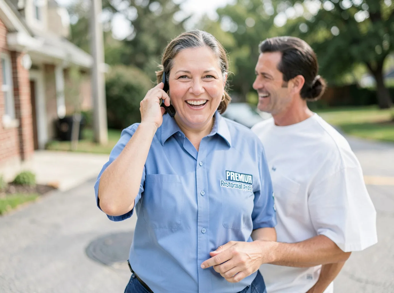 Water Damage Restoration Eminence, IN FAQs